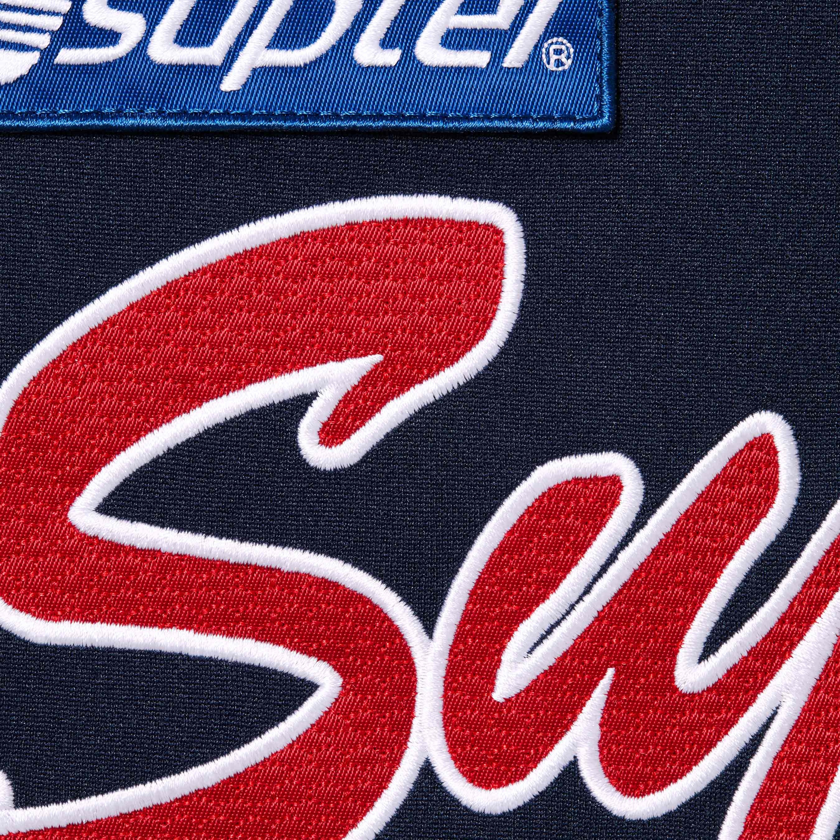 Chosen One Baseball Jersey view 12